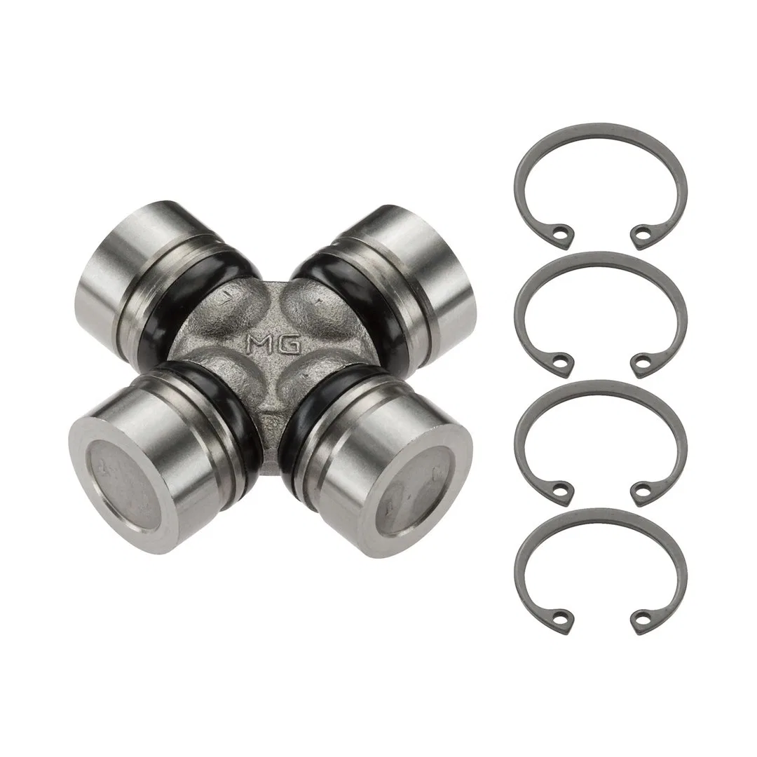 398 – MOOG Universal Joint, OE Replacement Premium - view 2